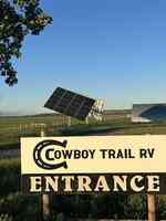 Cowboy Trail RV & Self Storage