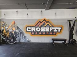 CrossFit Canmore