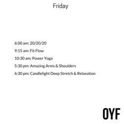 Oxygen Yoga & Fitness Windermere