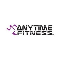 Anytime Fitness Millwoods