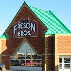 Freson Bros. High Prairie