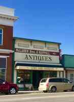 Lost Ark Antiques