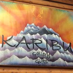 Karibu Gallery & Gifts, LLC
