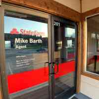 Mike Barth - State Farm Insurance Agent