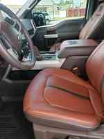 Touch of Class Auto Detailing