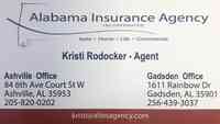Alabama Insurance Agency