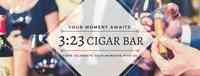 3:23 Cigar Bar