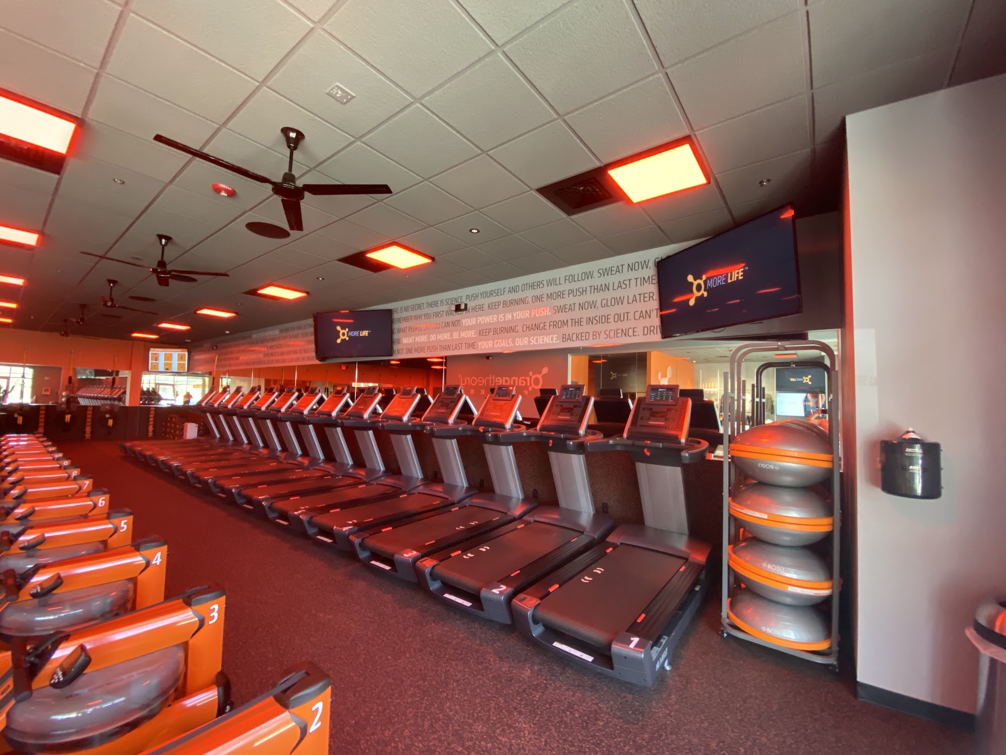 Orangetheory Fitness