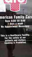 American Family Care Cullman