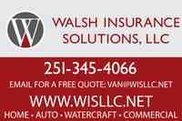 Walsh Insurance Solutions, LLC