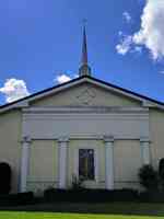 Jubilee Baptist Church