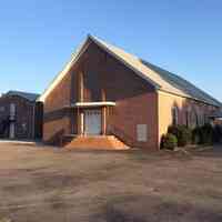 Dutton Baptist Church
