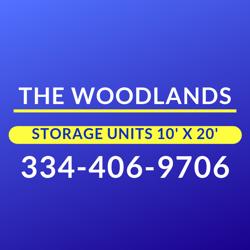 The Woodlands Storage Facility