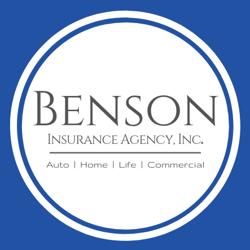 Benson Insurance Agency, Inc.