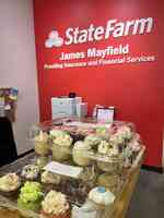 James Mayfield - State Farm Insurance Agent