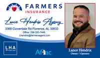 Farmers Insurance - Lance Hendrix