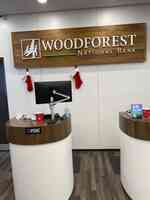 Woodforest National Bank ATM