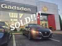 Nissan Of Gadsden