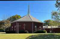New Life Methodist Church