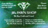 J B's Pawn Shop