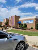 University of South Alabama Post Office