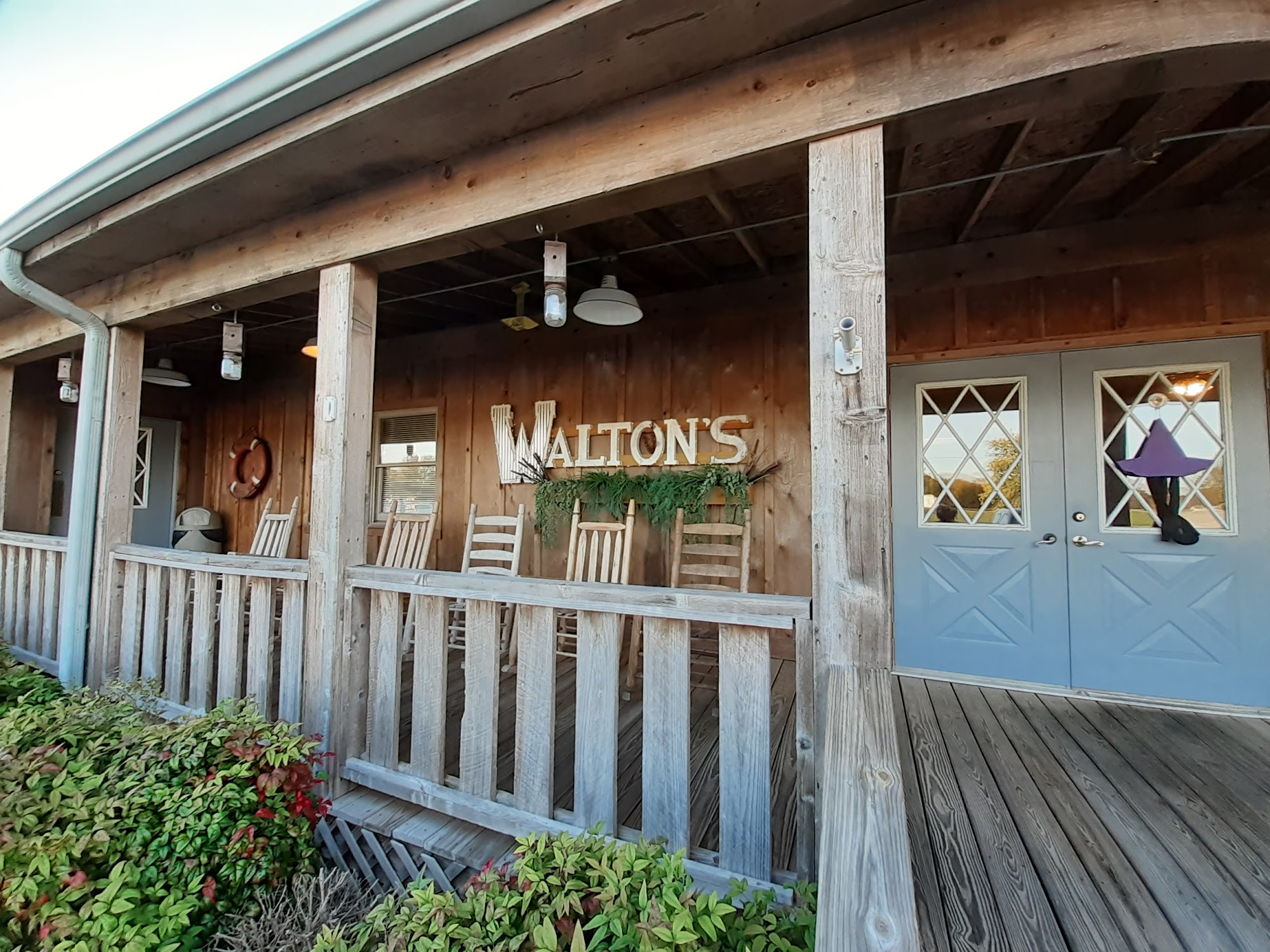 Waltons Restaurant Rogersville Menu Reviews 189 Photos 30