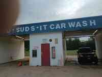 U-Suds-It Car Wash