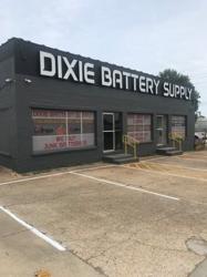 Dixie Battery Supply