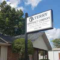 Terry Abstract Company
