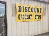 Discount Grocery Store