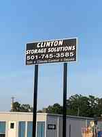 Clinton Storage Solutions LLC