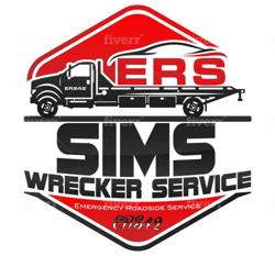 Sims Wrecker Services