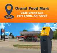 Bitcoin ATM Fort Smith - Coinhub