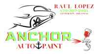 Anchor Auto and Paint