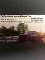 Performance Auto Glass