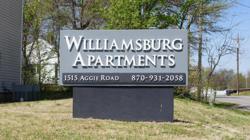 Williamsburg Apartments