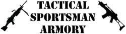 Tactical Sportsman Armory