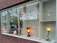 Osceola Printing & Delta Creative, Inc.