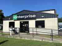 Enterprise Rent-A-Car