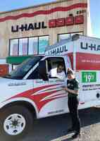 U-Haul Moving & Storage of Rogers