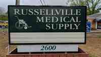 Russellville Medical