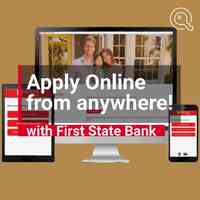 First State Bank Mortgage: Matt Fleming