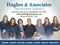 Hughes & Associates Insurance Agency