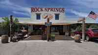 Rock Springs Café