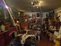 Arizona Territorial Antiques Llc