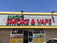 Luigi's Smoke Shop
