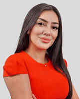 Maria J. Hernandez at CrossCountry Mortgage, LLC