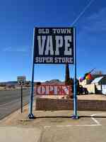 Old Town Vape