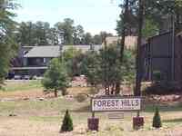 Forest Hills Condominiums