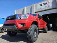 AZ Tire Shop